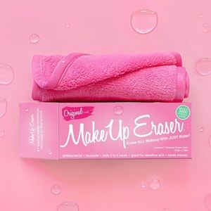 Make Up Eraser